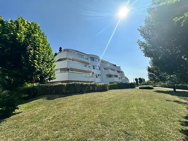 Appartement, 125 m²