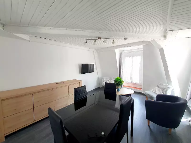 Appartement, 71 m²