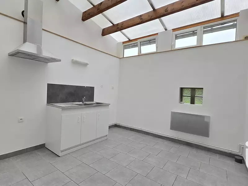 Maison, 71 m²
