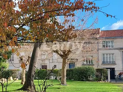 Appartement, 53,87 m²