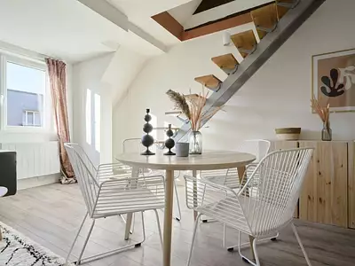 Appartement, 71 m²