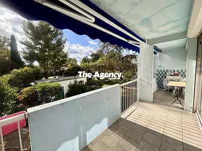 Appartement, 78,27 m²