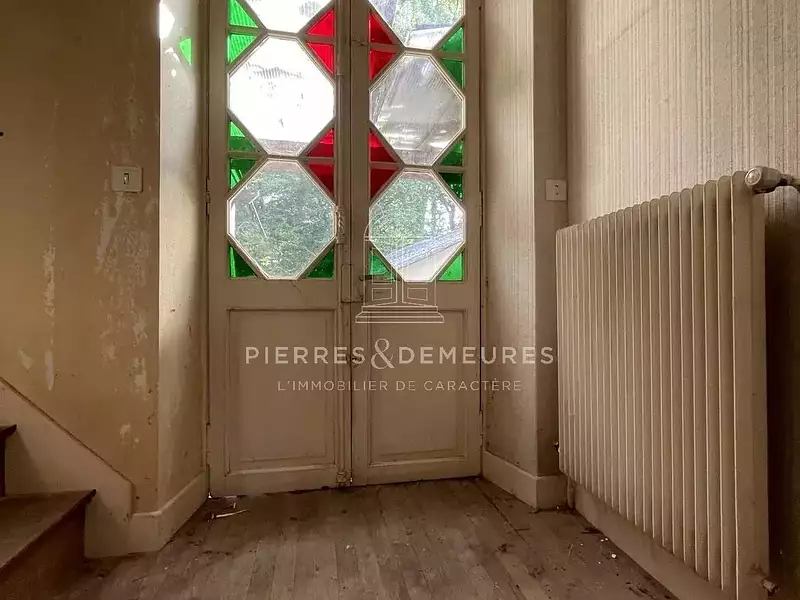 Maison, 328 m²