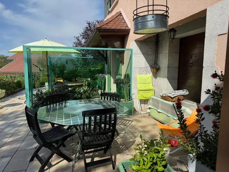 Maison, 170 m²