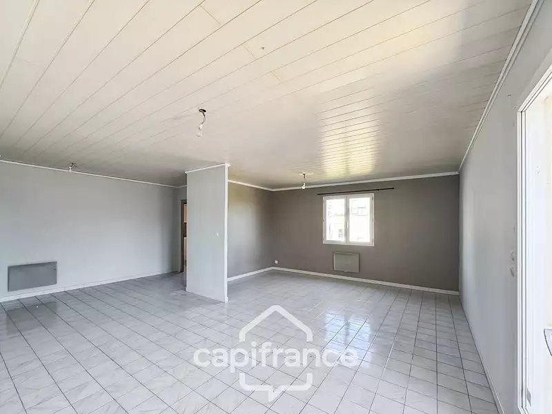 Maison, 73 m²