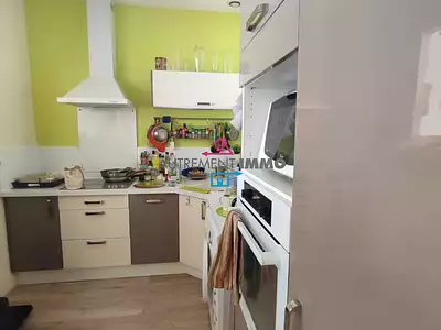 Appartement, 69 m²