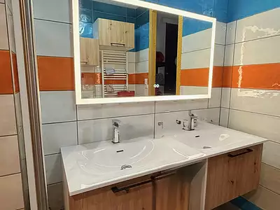 Appartement, 201,14 m²