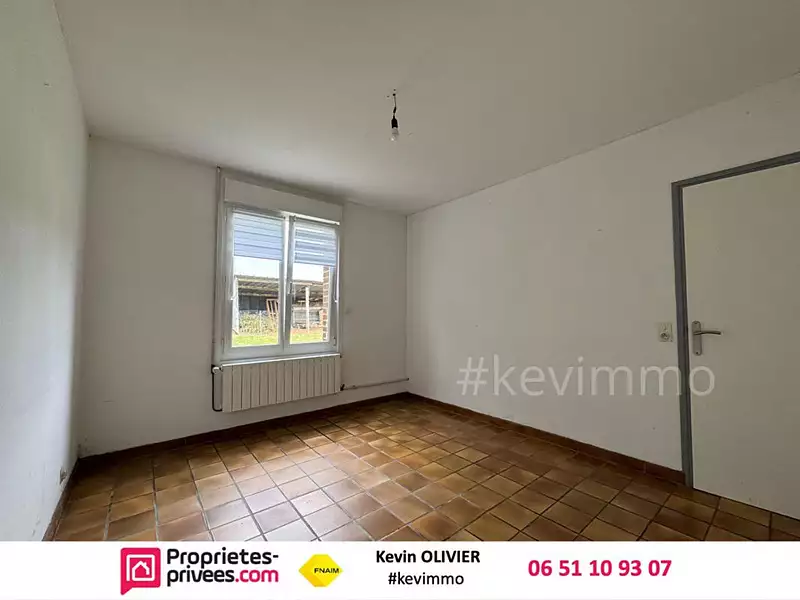 Maison, 109 m²