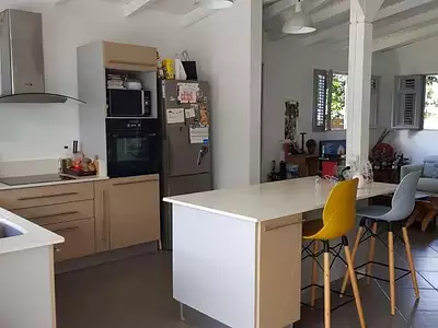 Maison, 140 m²