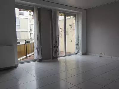 Appartement, 100 m²