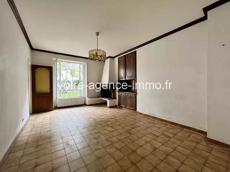 Appartement, 93 m²