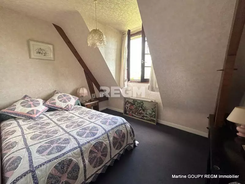 Maison, 175 m²