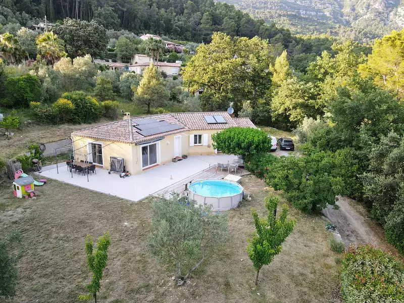 Maison, 115 m²