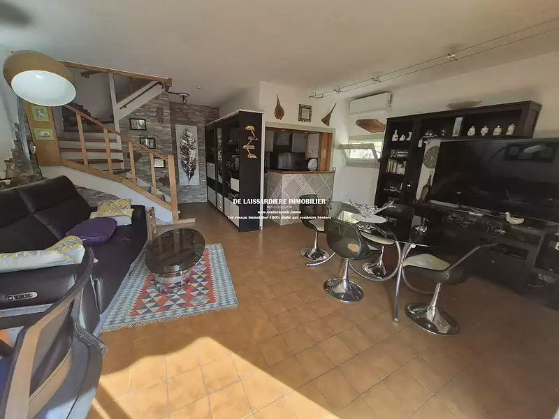 Maison, 60 m²