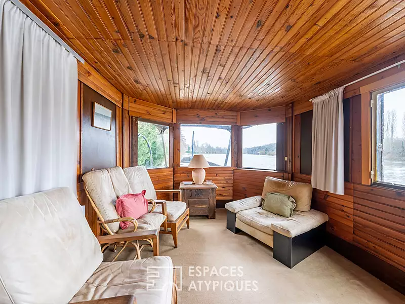 Maison, 85 m²