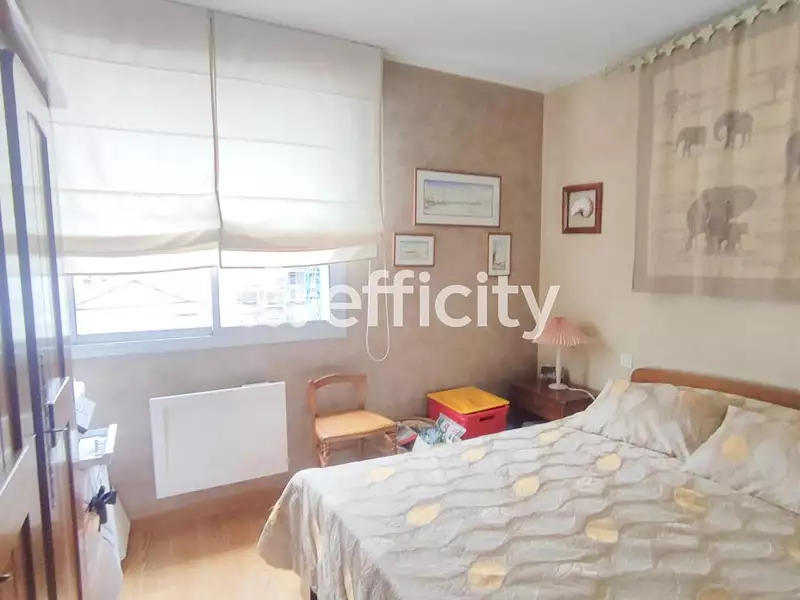 Appartement, 126 m²