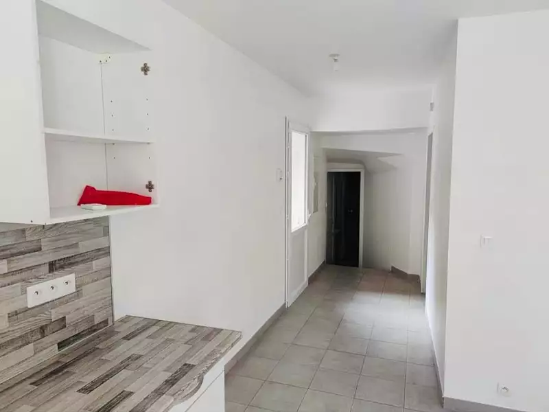 Appartement, 156 m²