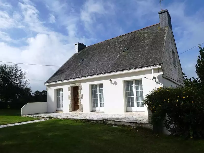 Maison, 130 m²