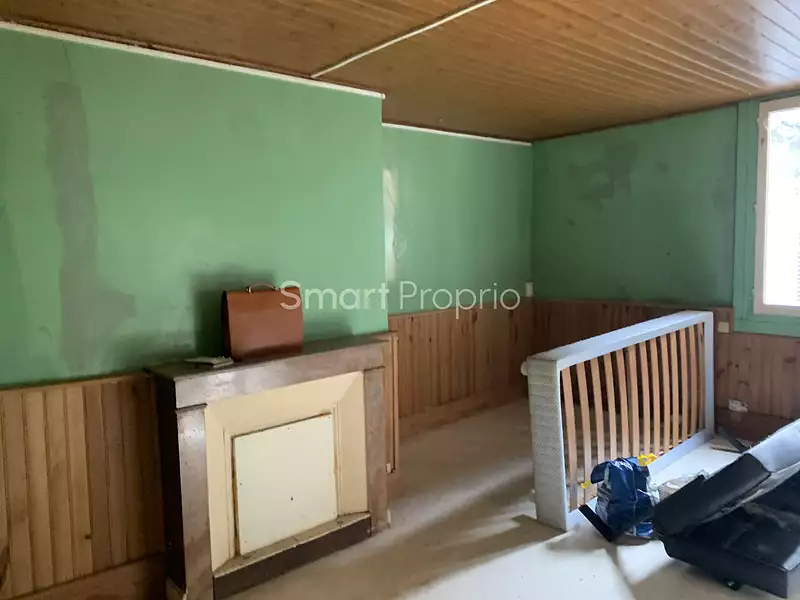 Immeuble, 480 m²