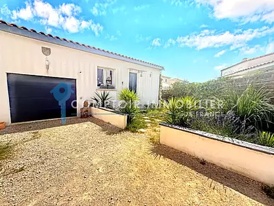 Maison, 80 m²