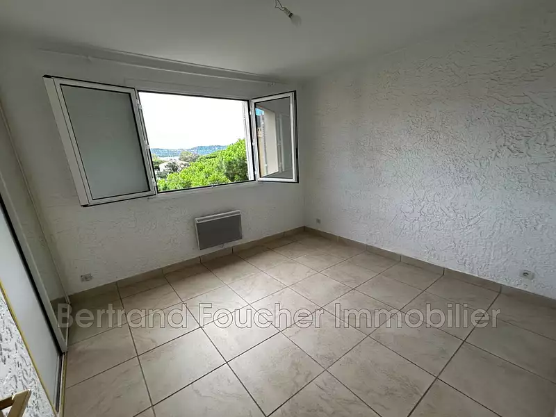 Appartement, 59 m²