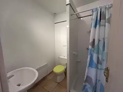 Appartement, 52,5 m²