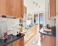 Appartement, 60,66 m²