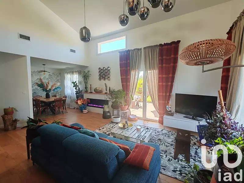 Maison, 101 m²