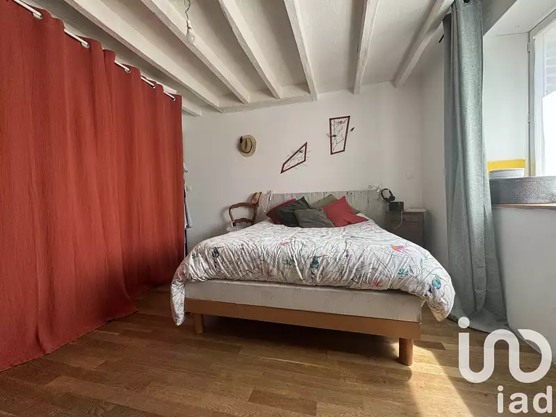 Maison, 134 m²