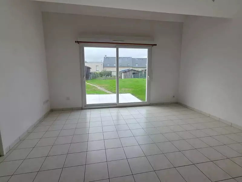 Maison, 82,02 m²