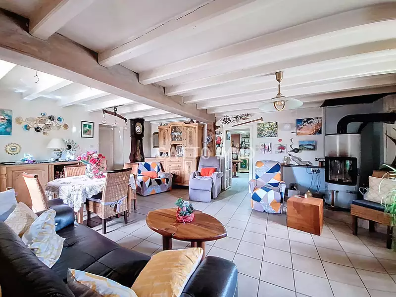 Maison, 183 m²