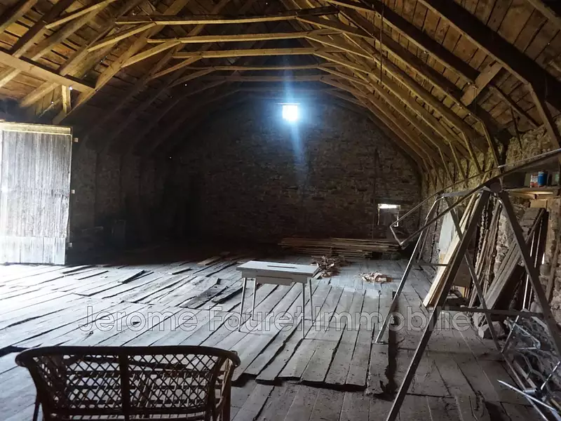 Maison, 71 m²