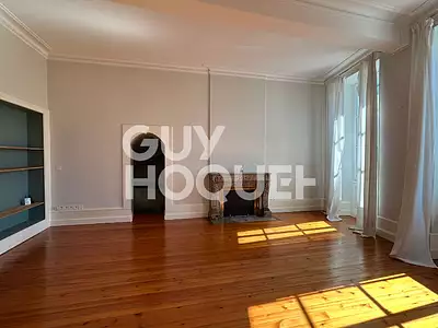 Appartement, 164,08 m²