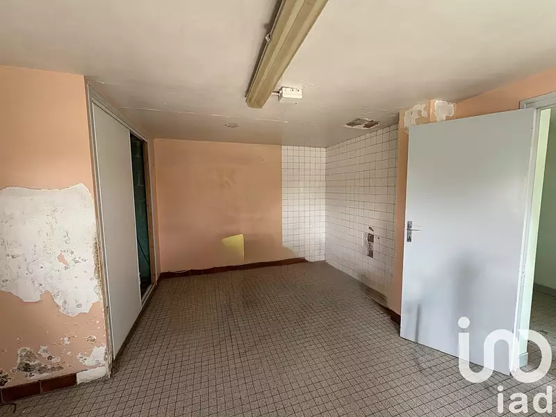 Maison, 100 m²