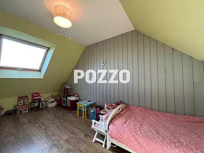 Maison, 202 m²
