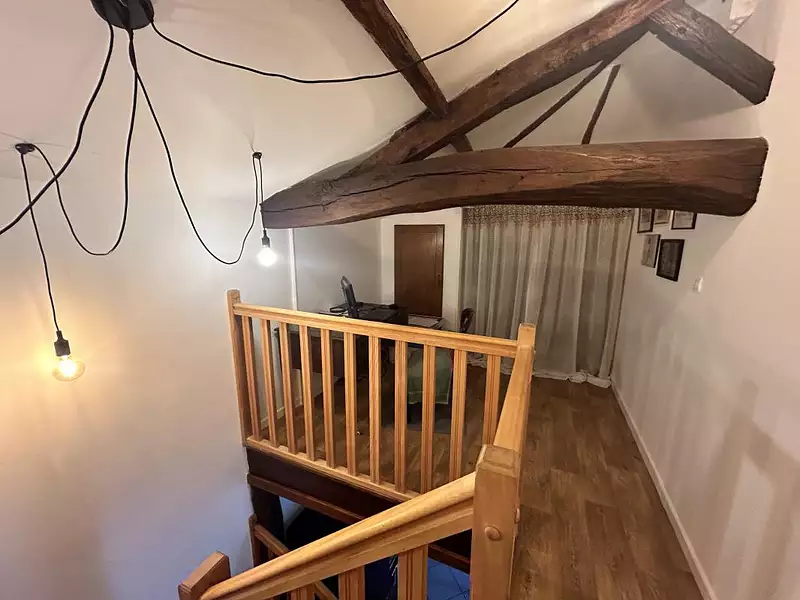 Maison, 96 m²