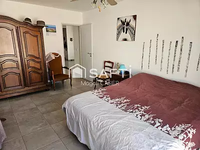 Maison, 101 m²
