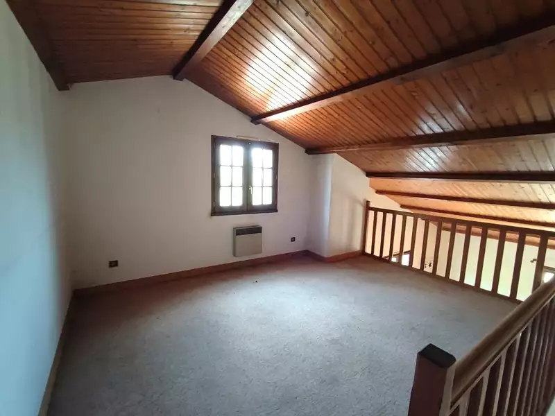 Maison, 142 m²