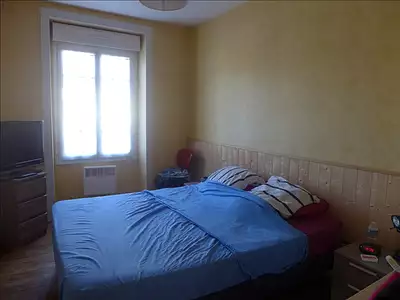 Maison, 81 m²