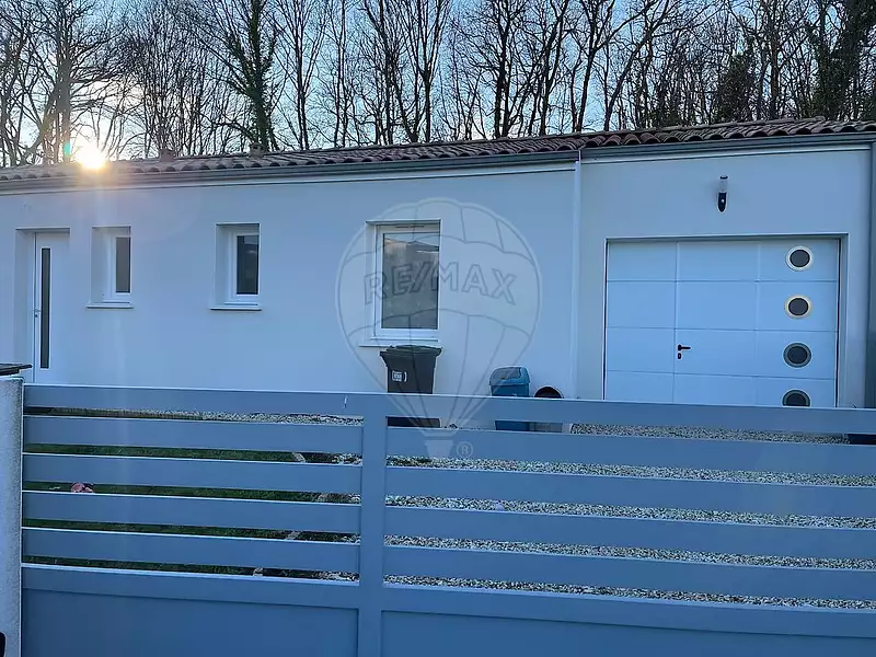 Maison, 72 m²
