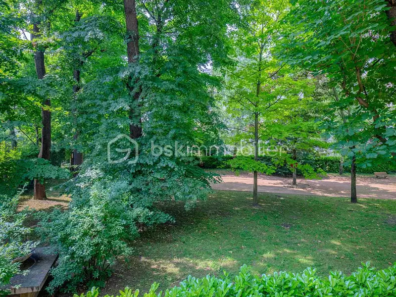 Appartement, 93 m²