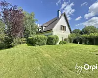 Maison, 319 m²