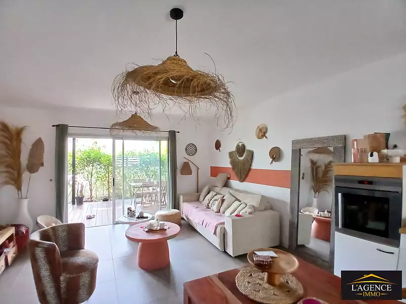 Maison, 90 m²