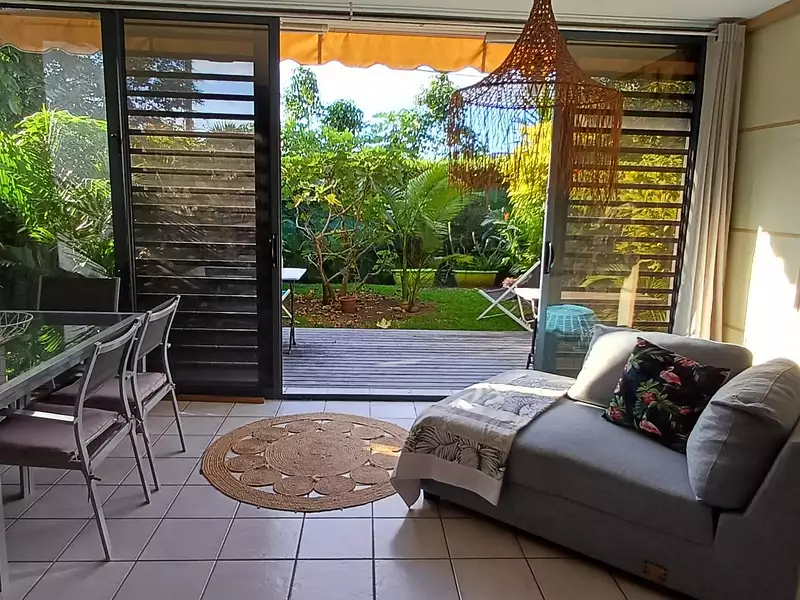 Appartement, 90 m²
