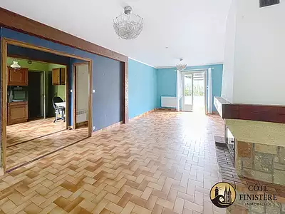 Maison, 130 m²