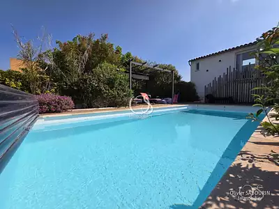 Maison, 156 m²