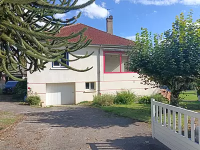 Maison, 167 m²