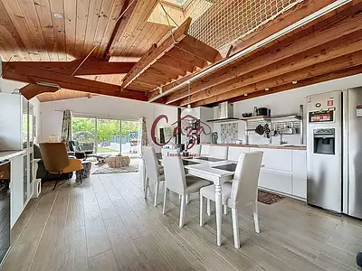 Maison, 110 m²