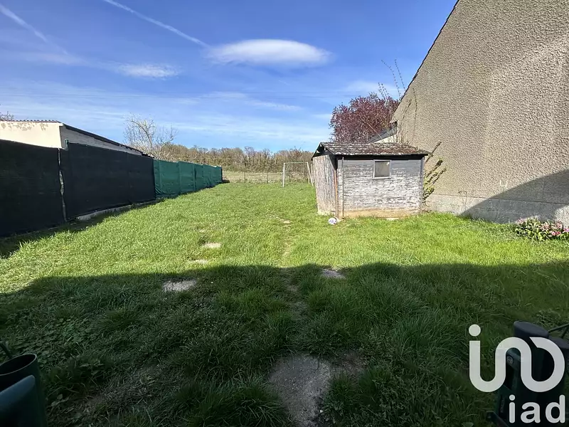 Maison, 85 m²