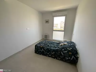 Appartement, 66 m²